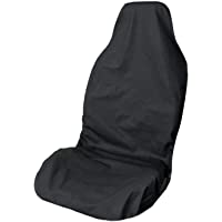 LIONSTRONG - Protector universal para asiento de coche - Funda asiento coche - Material 100 % impermeable